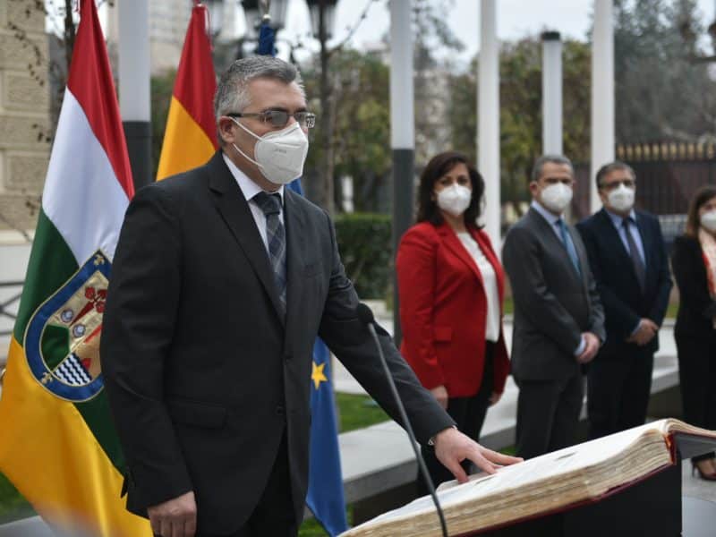 Jose Angel Lacalzada