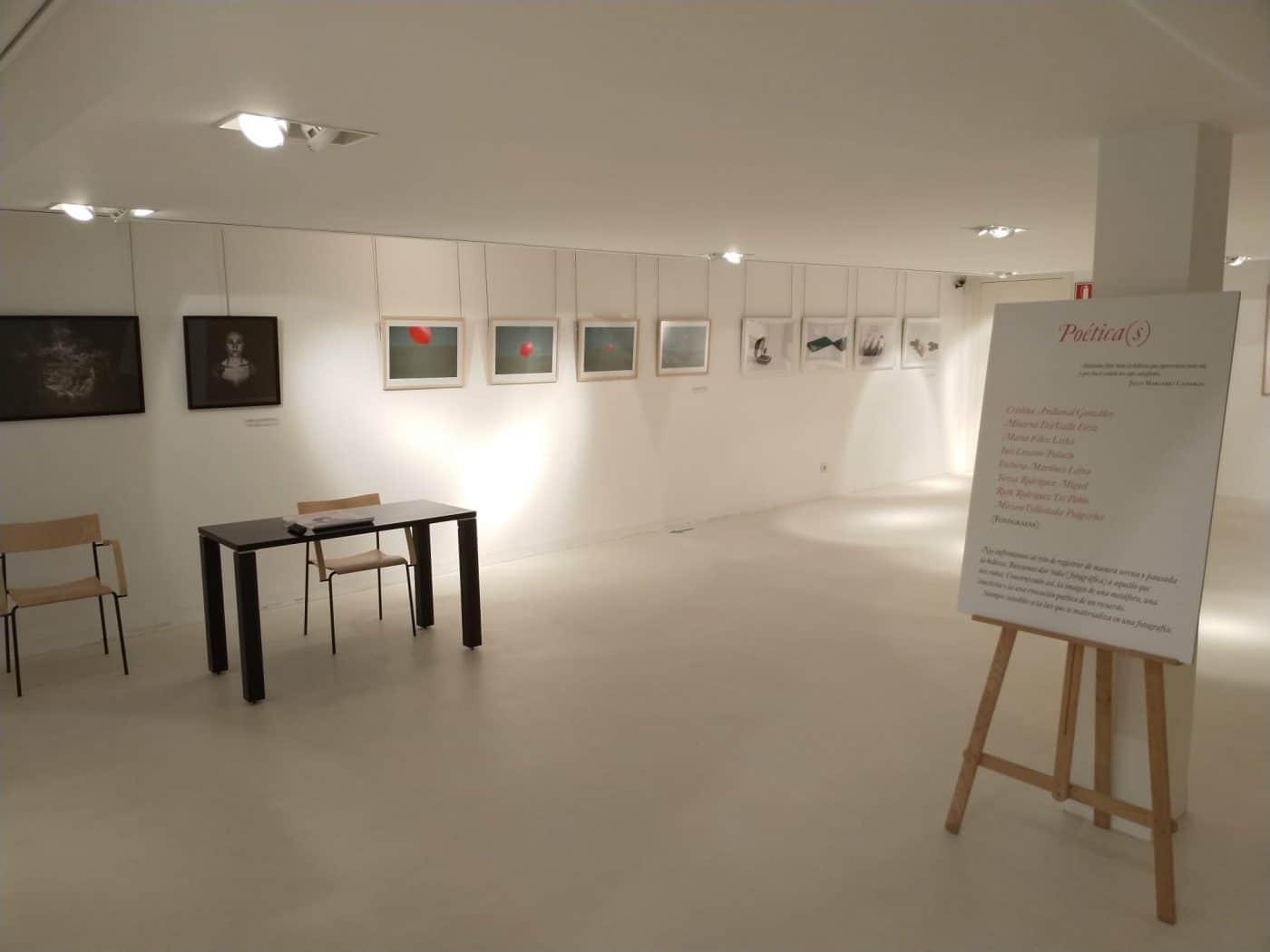 Exposicion Poeticas