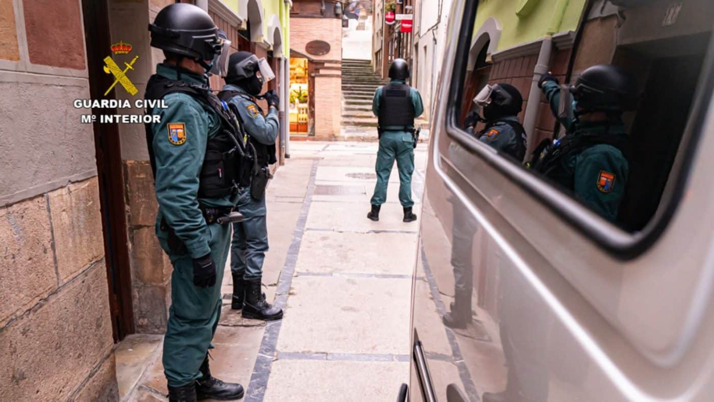 Guardia Civil