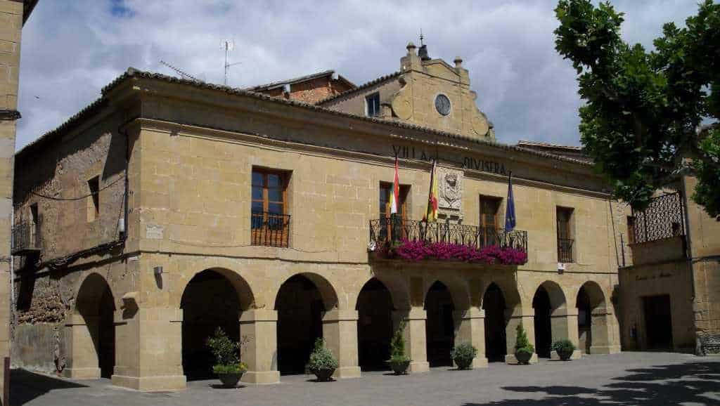 Ayuntamiento de San Vicente