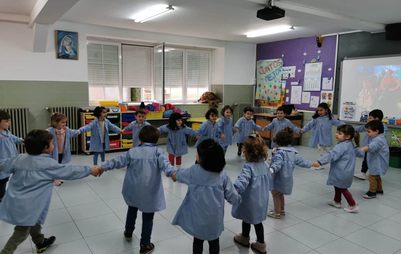 Corazonistas ha celebrado en Haro sus dos primeros siglos de proyecto educativo 4