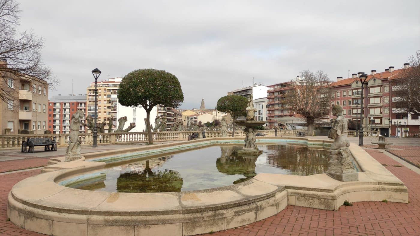 Parque Manuel Anzuela