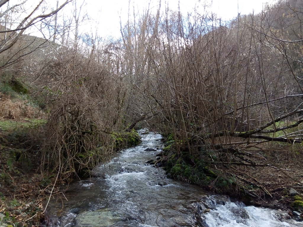 Valle de Urdanta