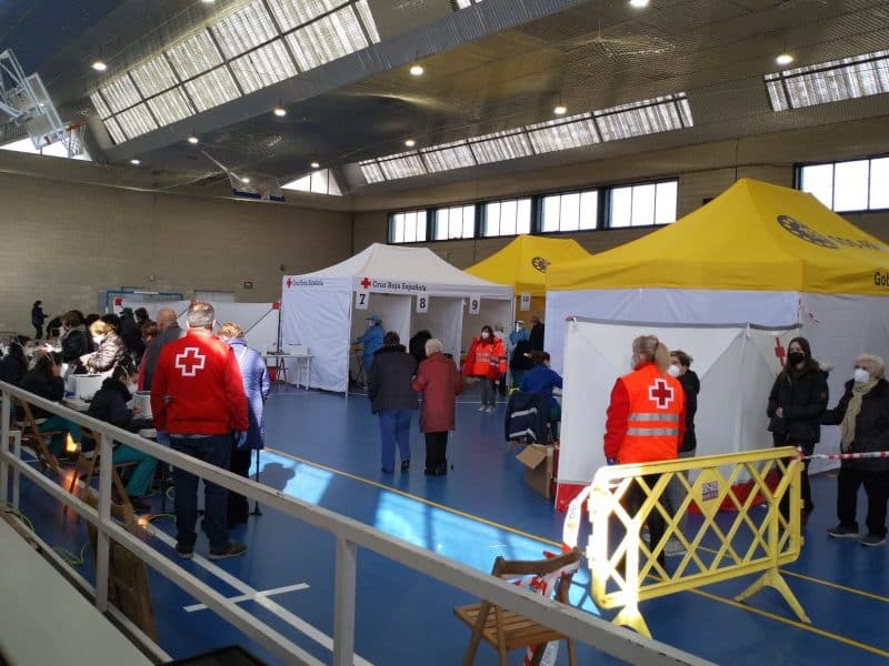 Vacunacion
