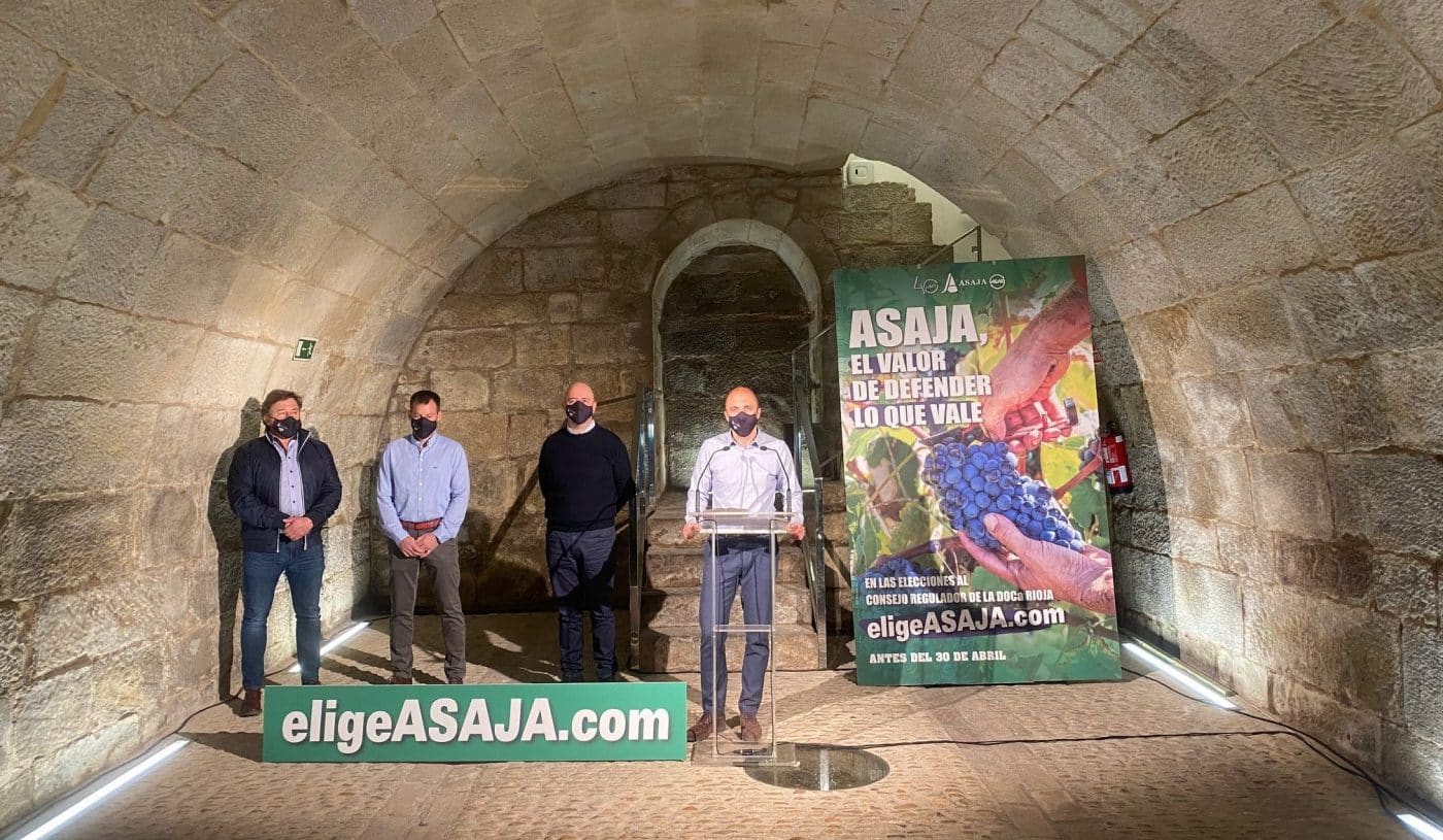 ARAG-ASAJA