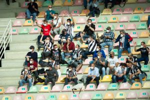 Afición del Haro Deportivo