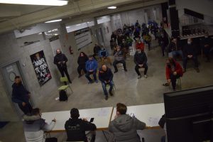 Asamblea Haro Deportivo