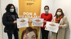 Bonos Comercio Haro