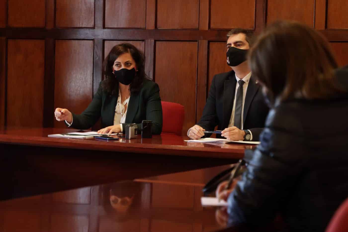 Inversiones para Santo Domingo