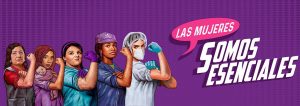Campaña 8-M