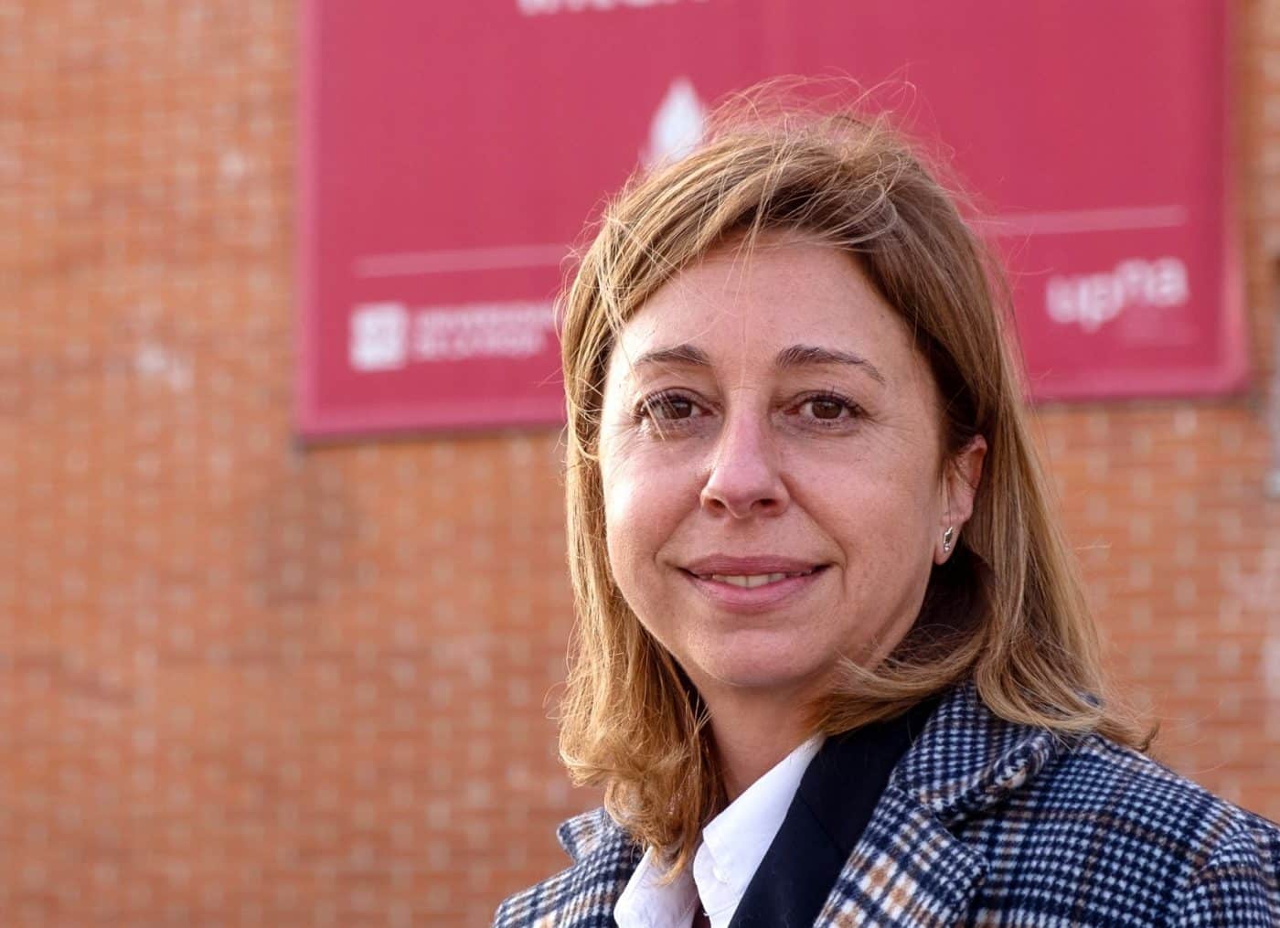 María del Pilar Montañés