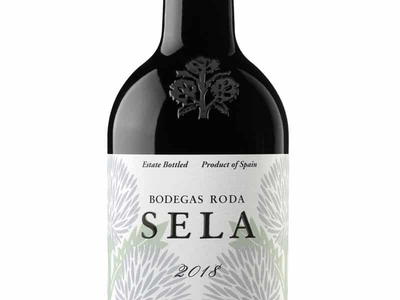 Bodegas Roda Sela 2018