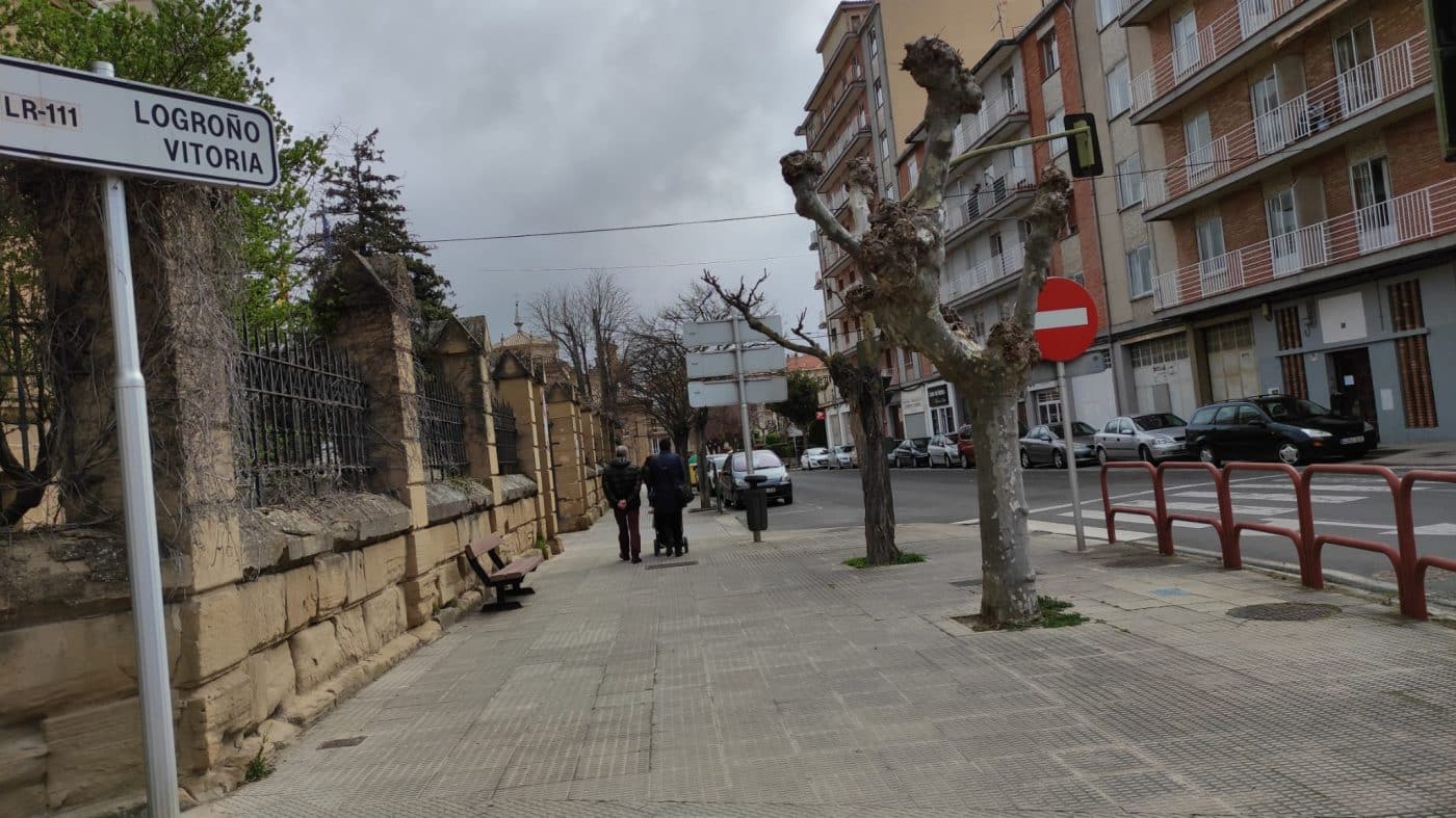 Calle Haro