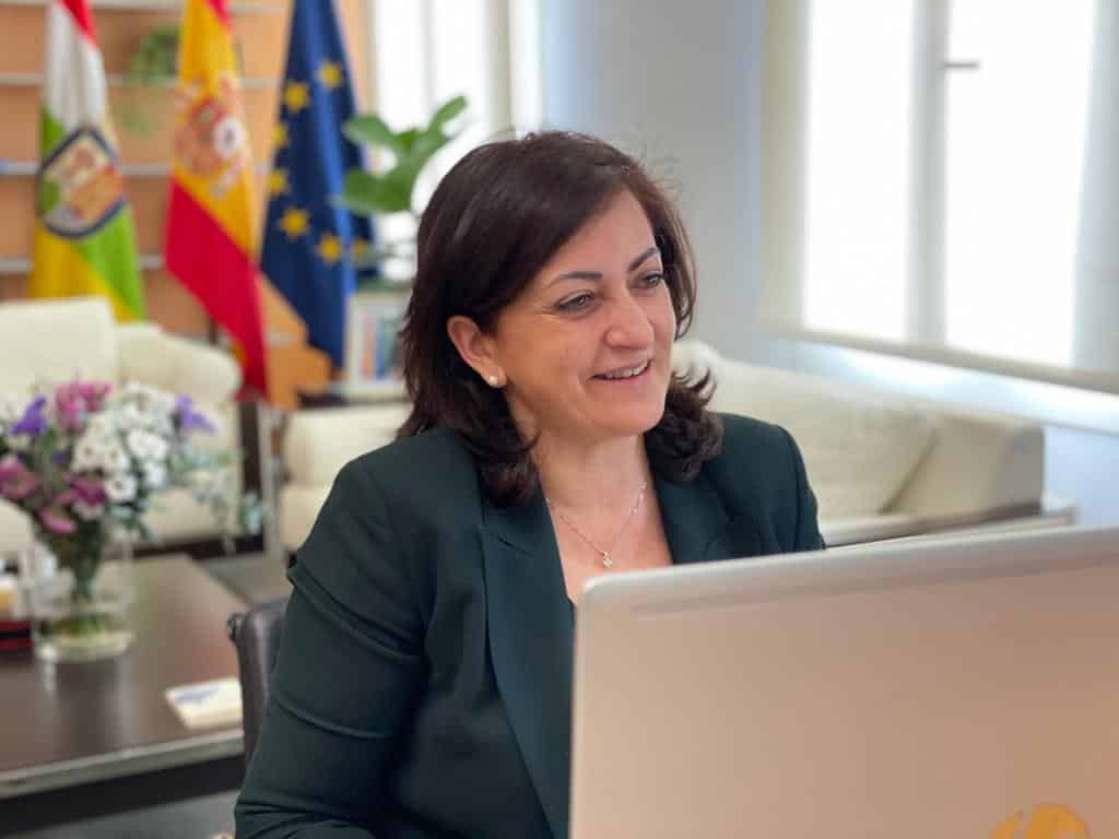 Concha Andreu