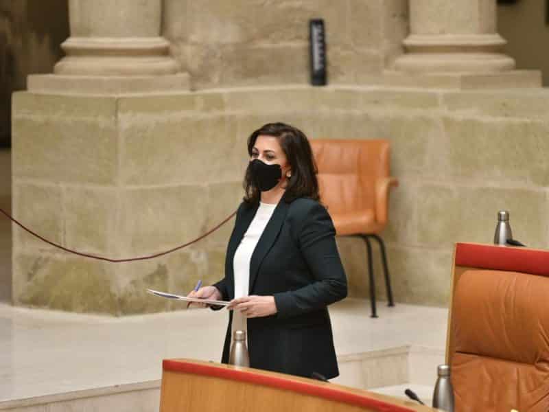 Concha Andreu