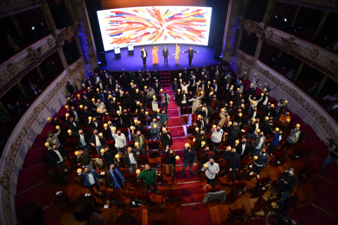 Guía Repsol reconoce con dos soles al Kiro Sushi y se estrena con un sol Juan Carlos Ferrando 3 Guía Repsol reconoce con dos soles al Kiro Sushi y se estrena con un sol Juan Carlos Ferrando 2