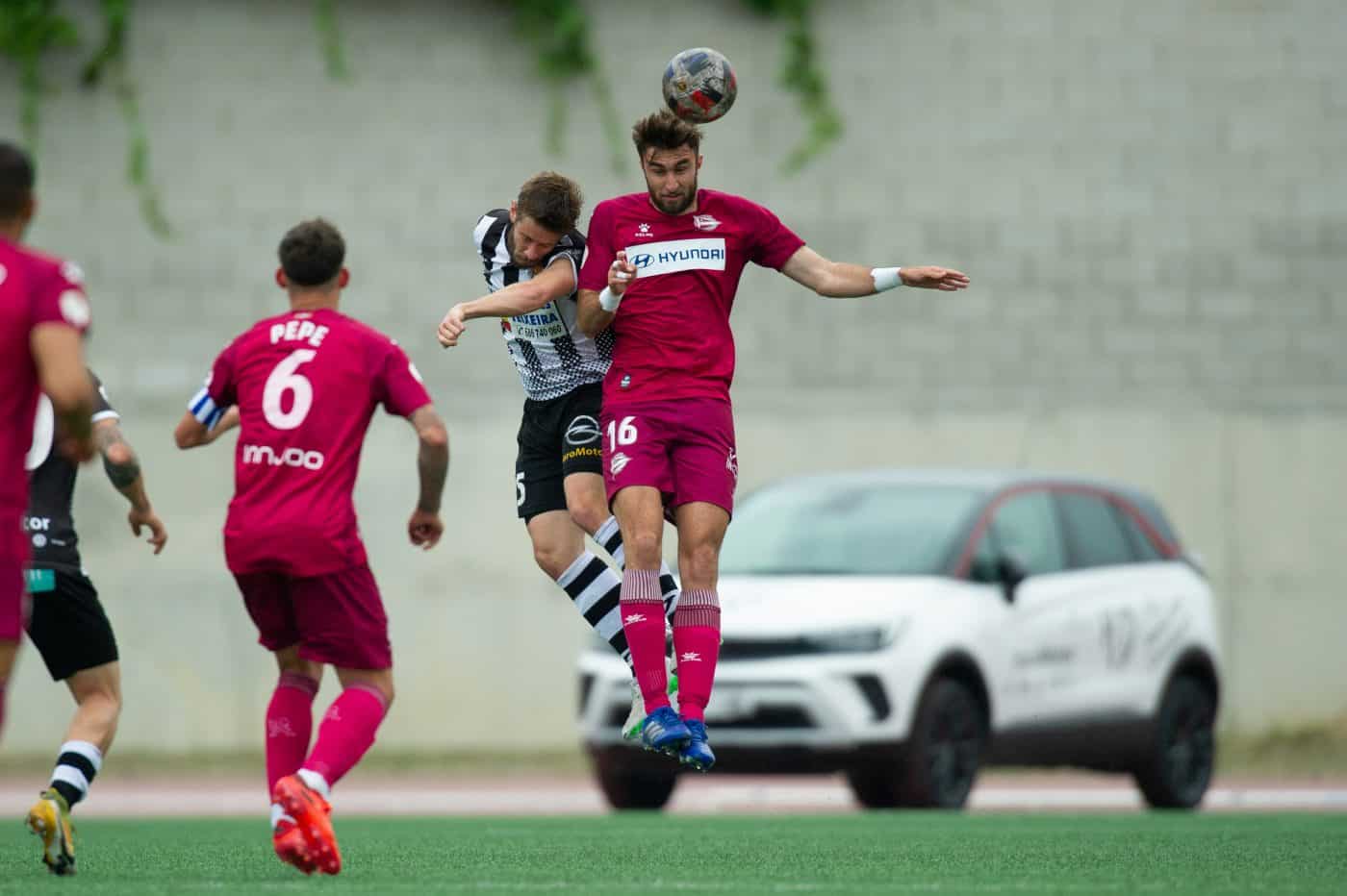 La fe del Haro 8 La fe del Haro 7