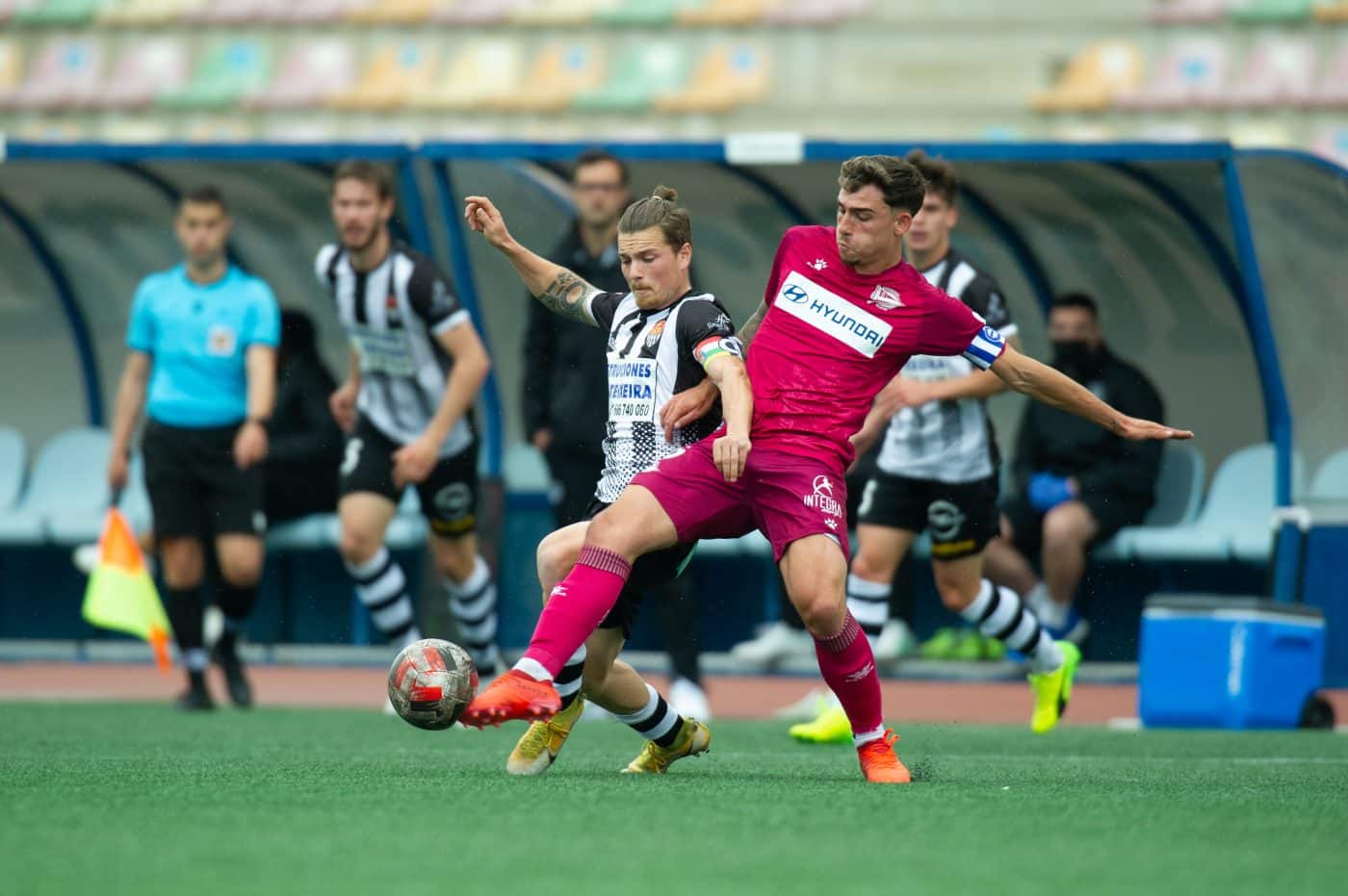 La fe del Haro 7 La fe del Haro 6