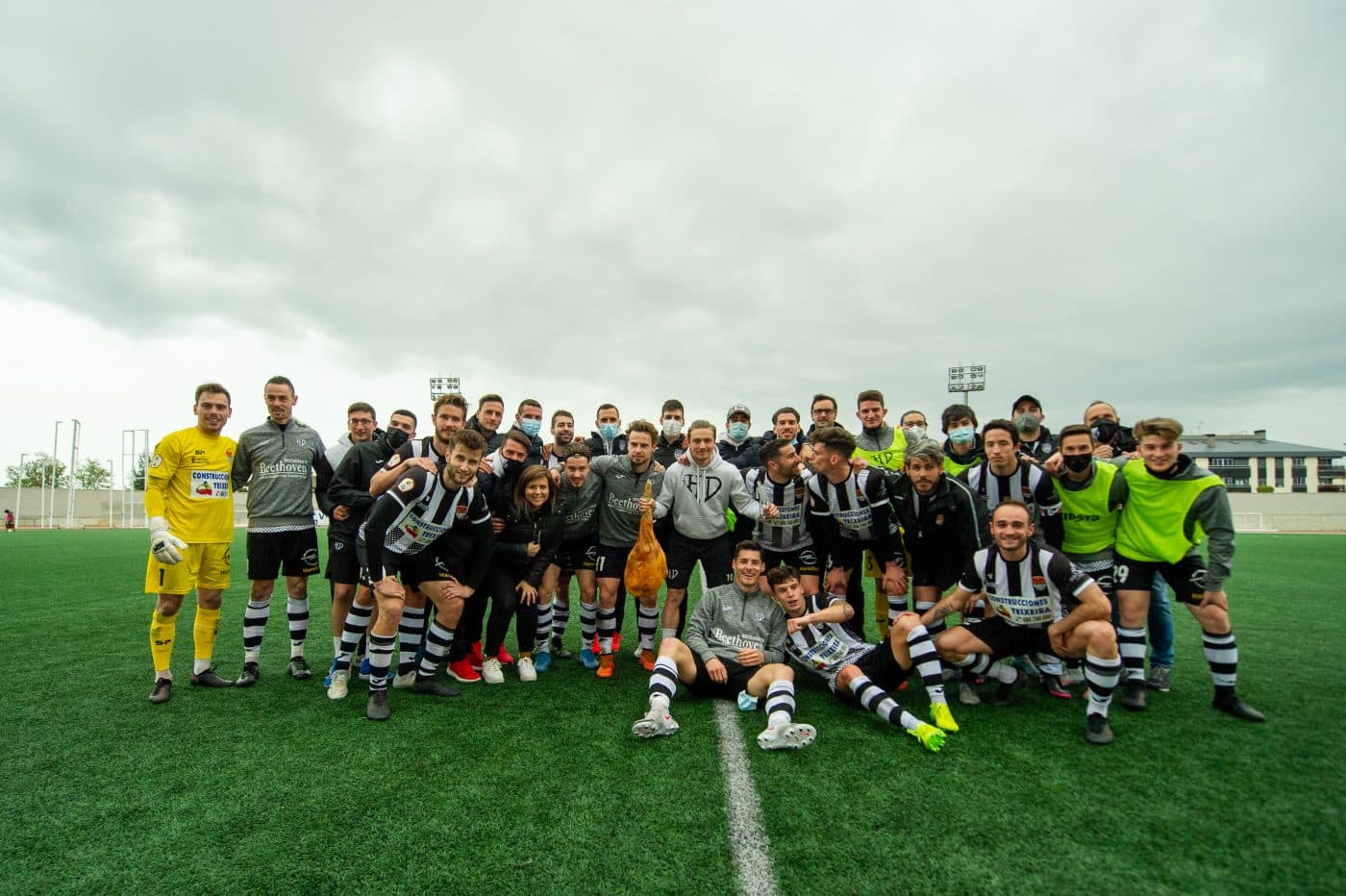 La fe del Haro 5 La fe del Haro 4