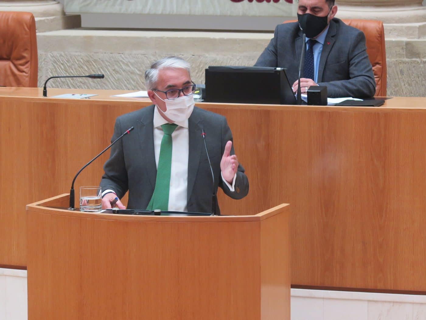 Jesús Ángel Garrido