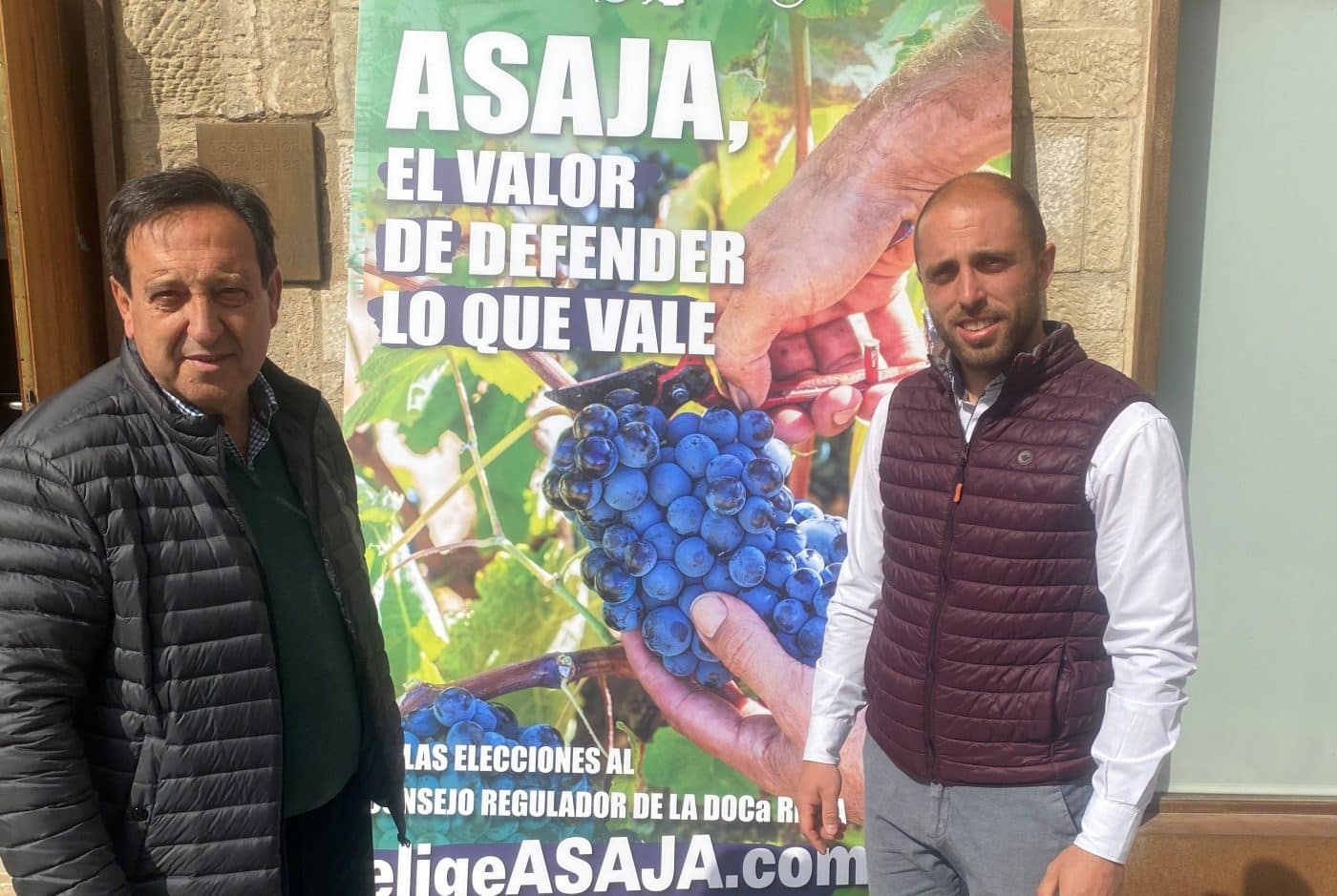 ASAJA