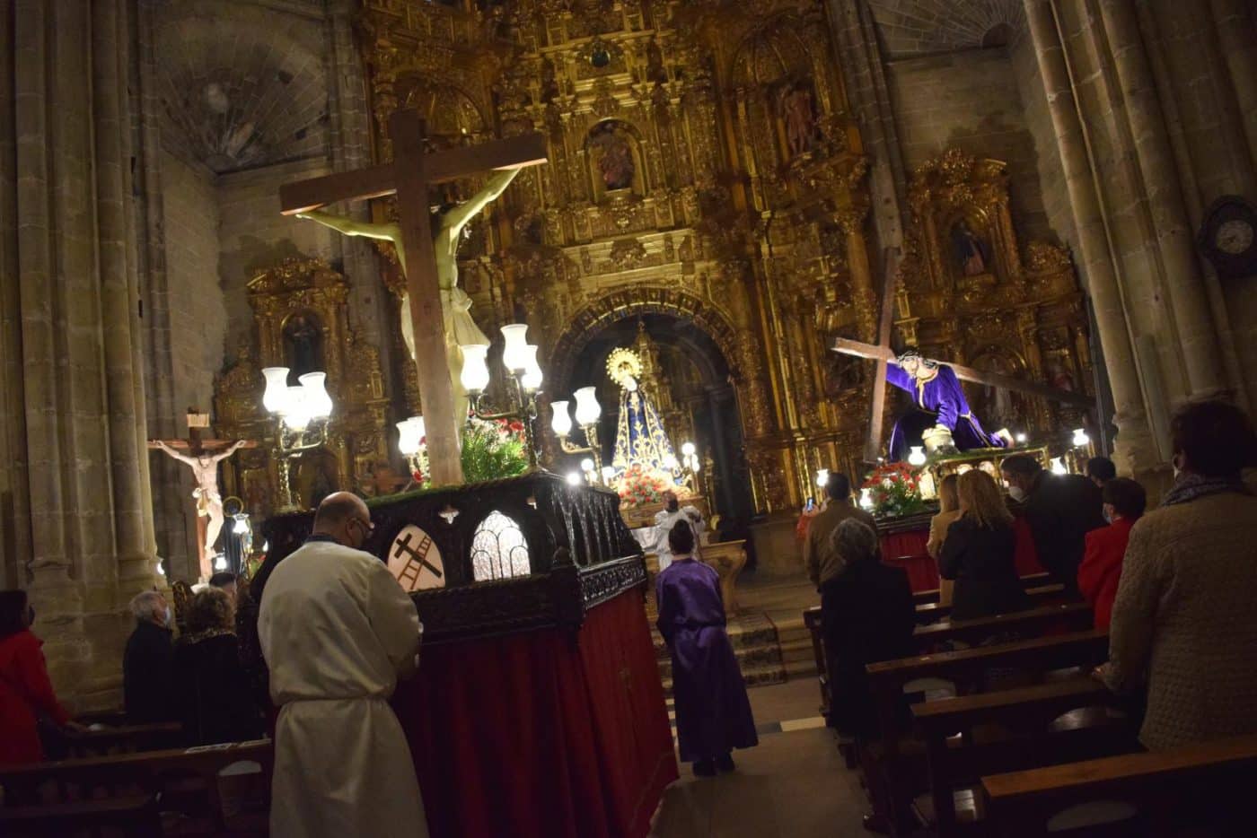 Jueves Santo