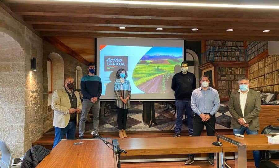 Activa La Rioja