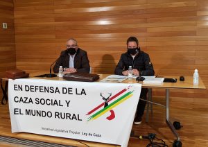Federación Riojana de Caza