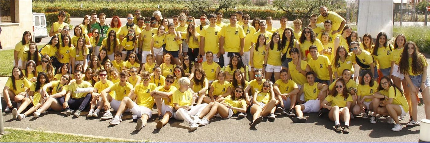 Peña Juventud de Nájera