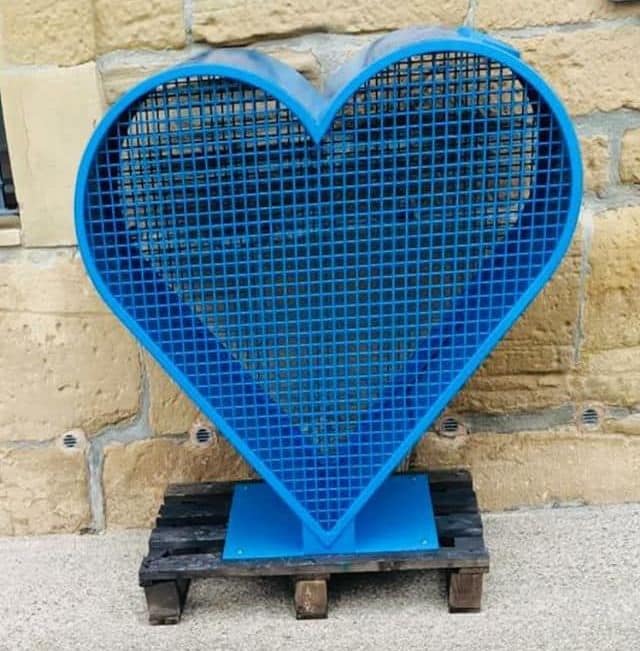 La Rioja Alta se vuelca con Kevin 8