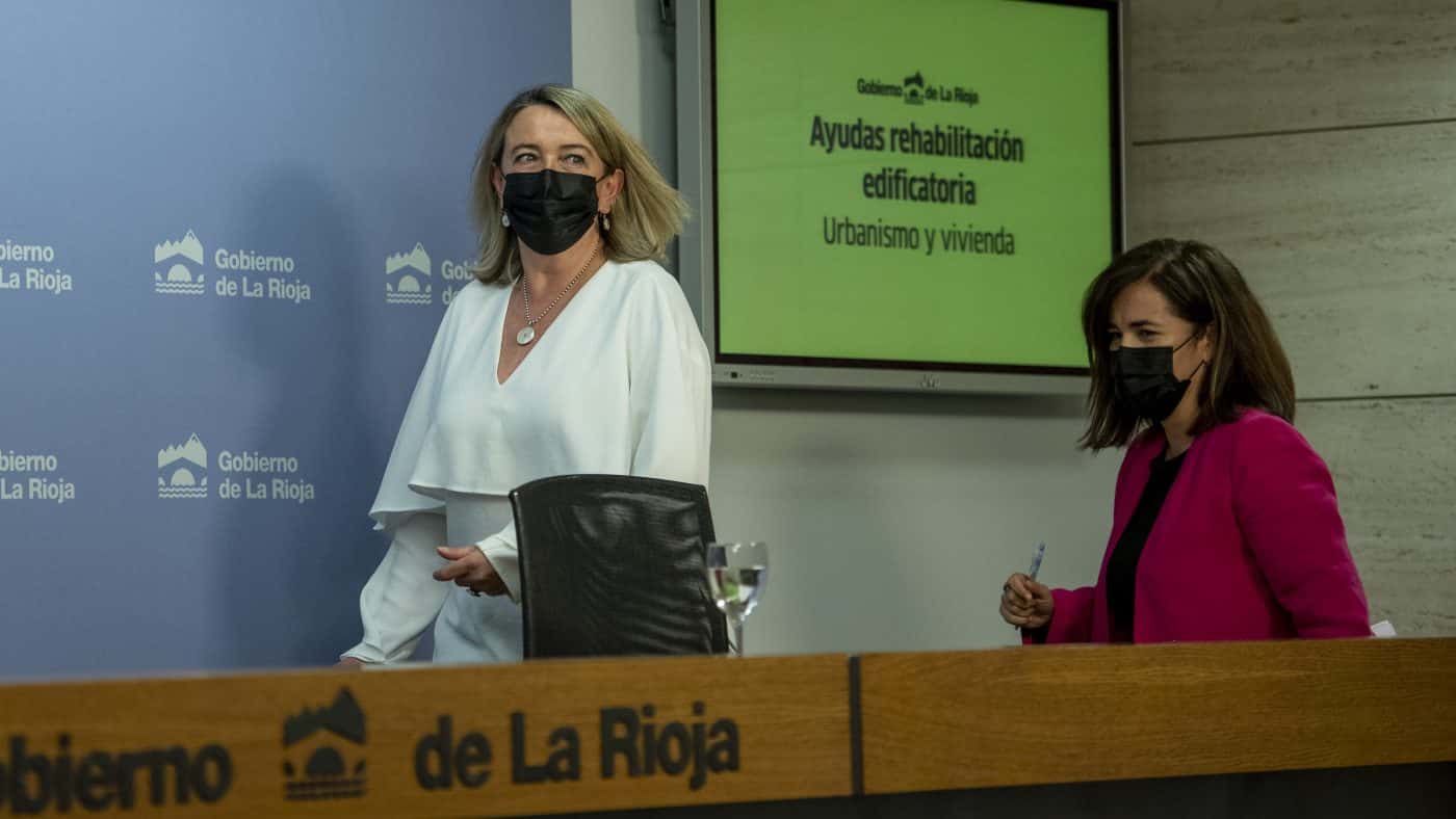 Ayudas rehabilitacion vivienda