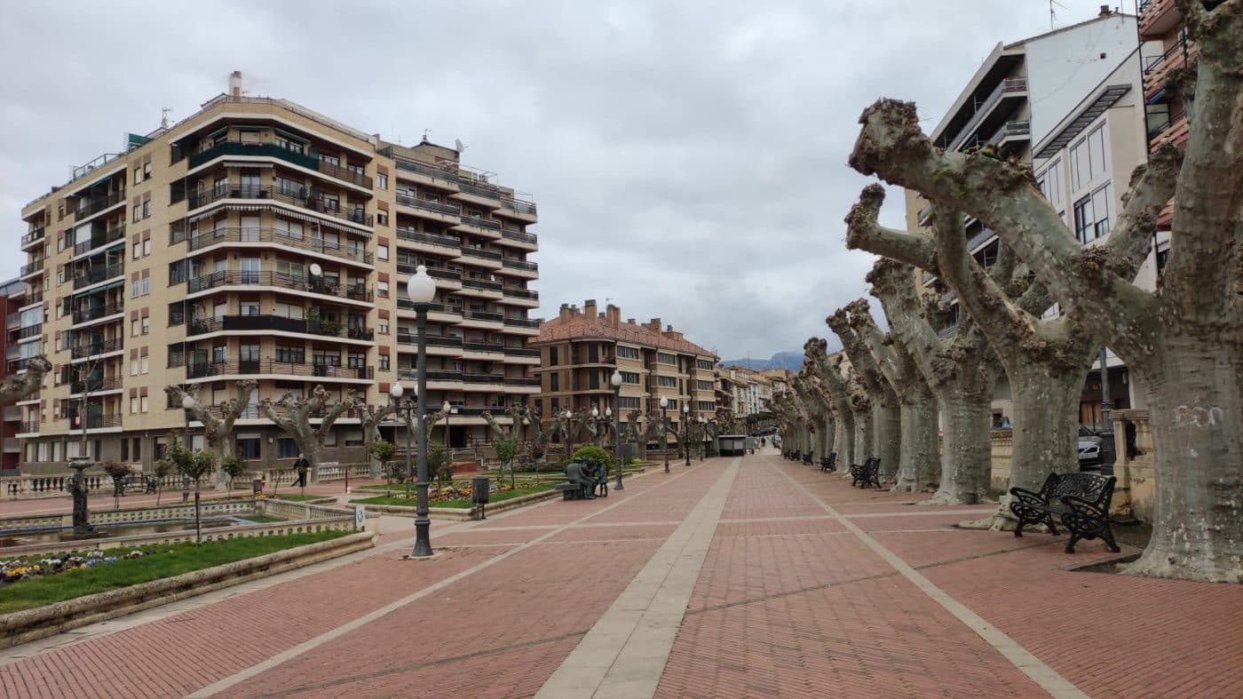 Jardines de la Vega