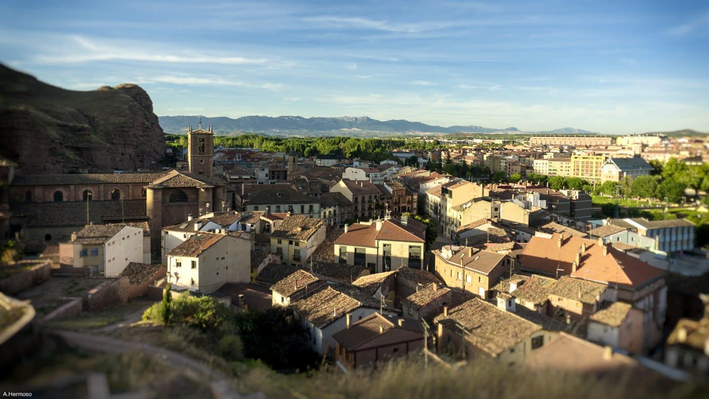 Nájera