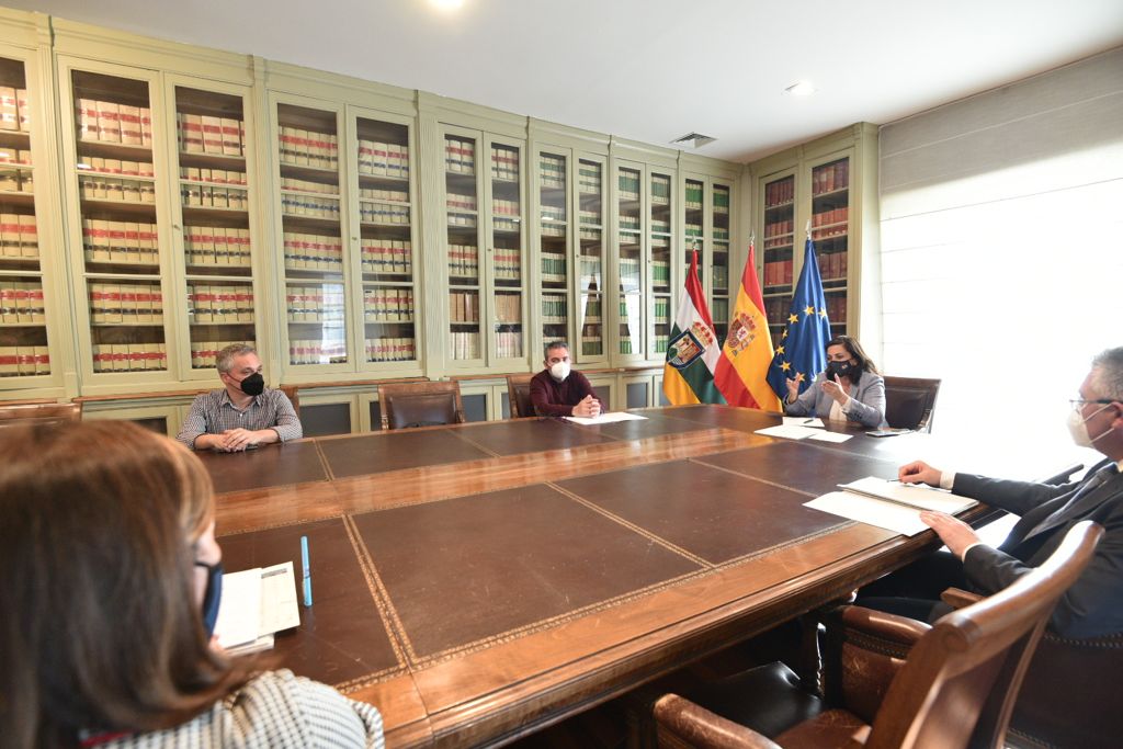 Sin toque de queda y sin cierre perimetral a partir del domingo en La Rioja 5