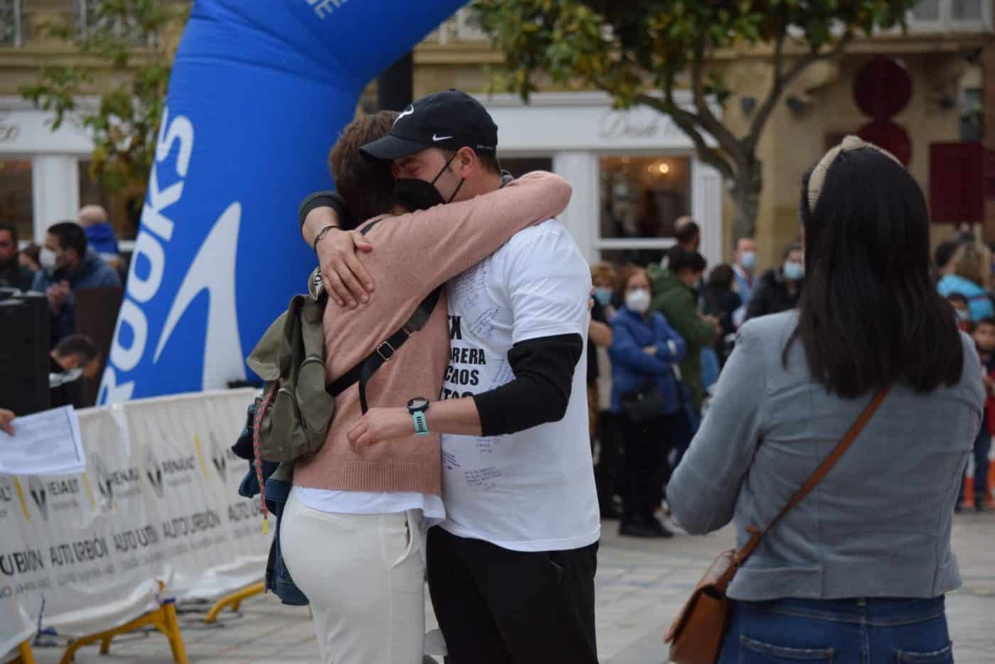 FOTOS: Tritones y Cafés Foronda se imponen en el I Duatlón de Haro 79
