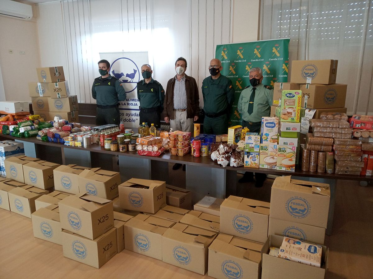 Banco de Alimentos