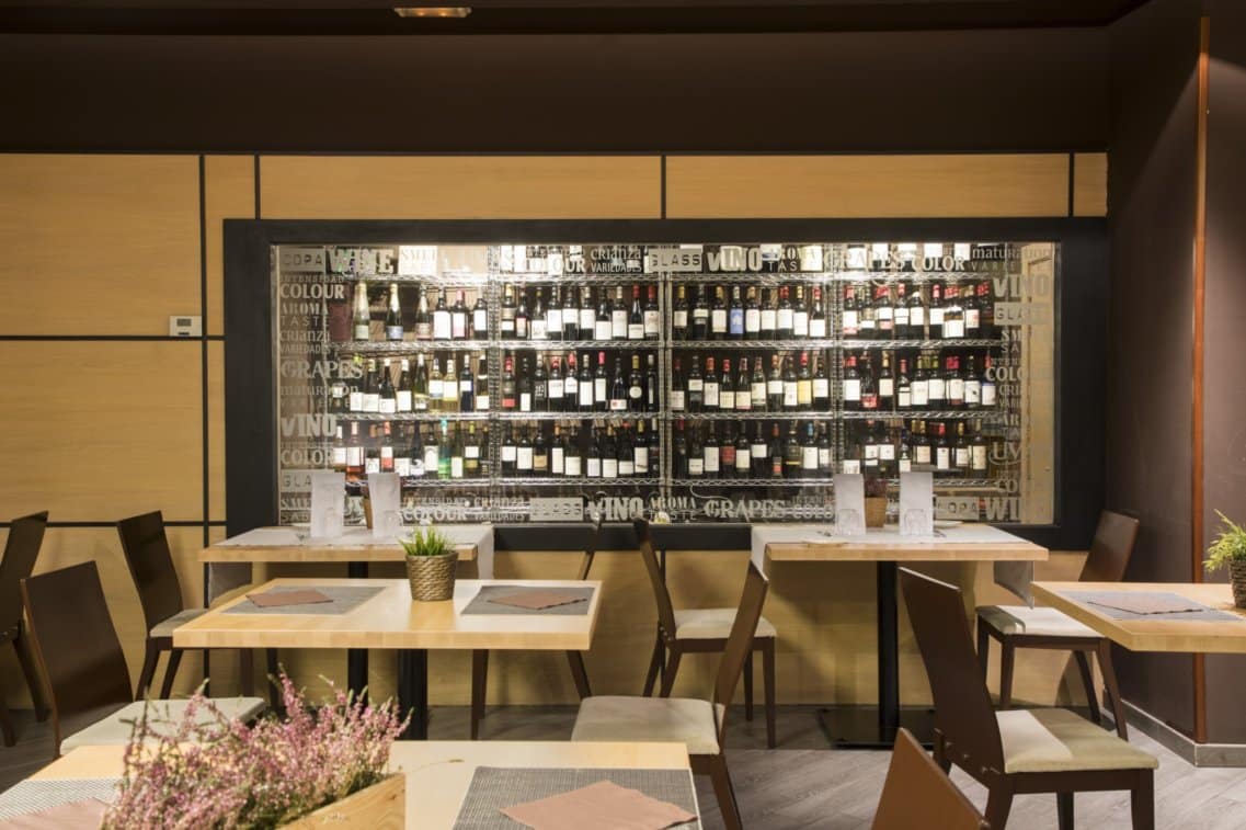 Arrope reabre sus puertas con imagen renovada y novedades en su carta 2