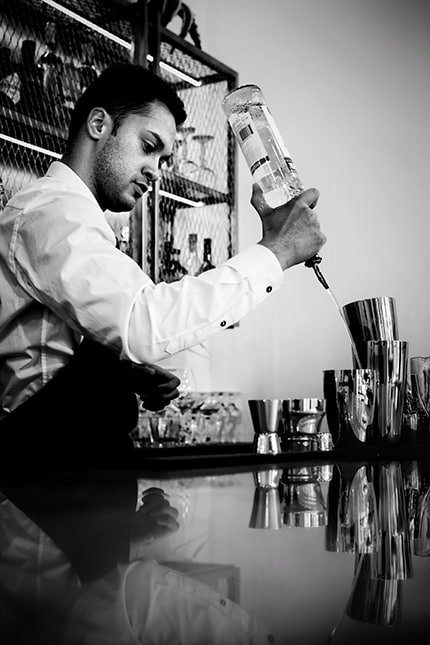 Lucía Grávalos lleva lo mejor de la huerta riojana a Madrid 7