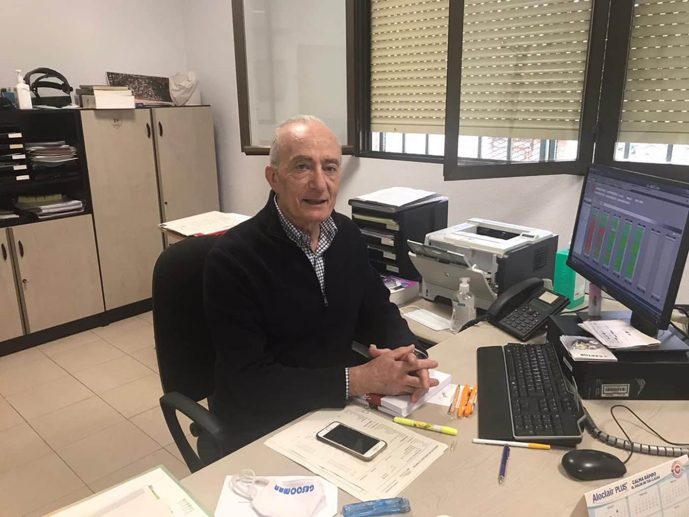 Eliseo Murillas