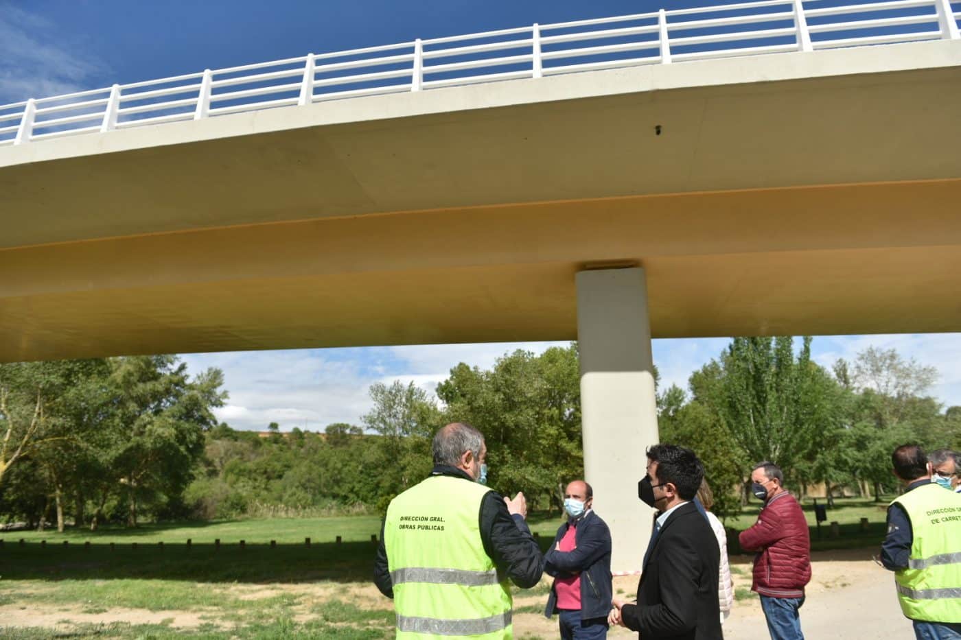 Puente de San Vicente