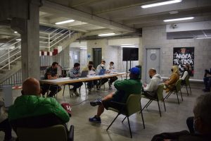 Asamblea del Haro