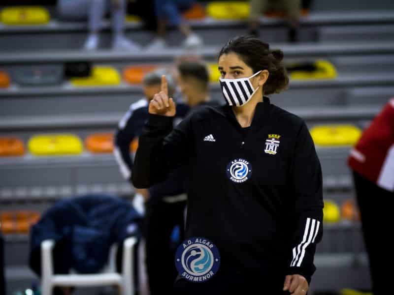 Esther López