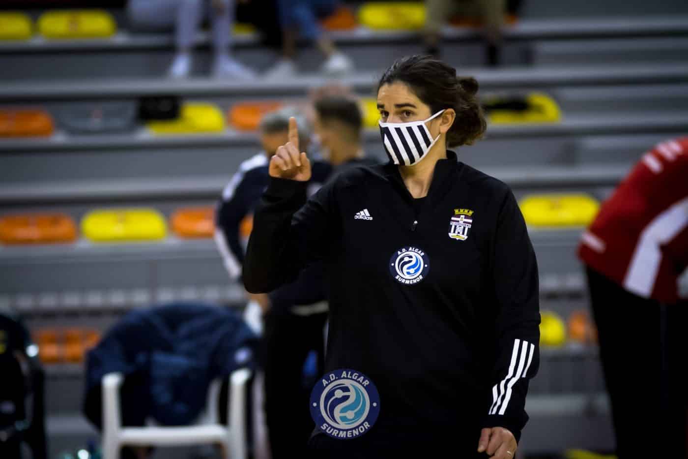 Esther López