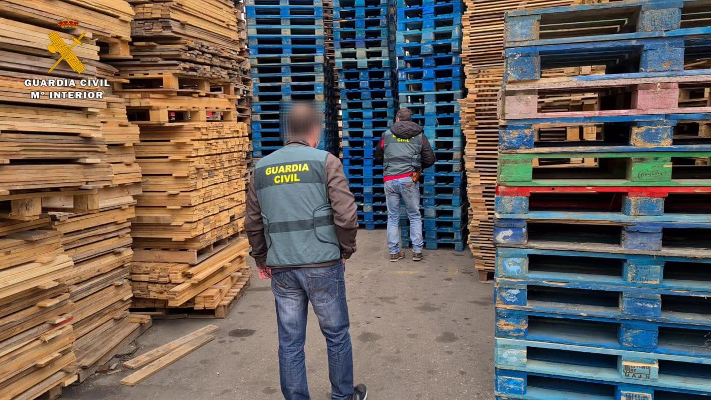Guardia Civil