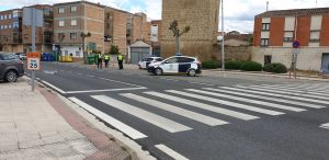 Policía Local de Santo Domingo