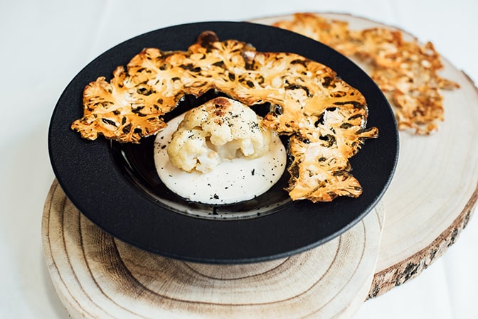 Lucía Grávalos lleva lo mejor de la huerta riojana a Madrid 6