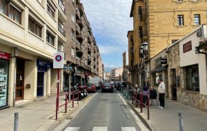 Calle La Ventilla