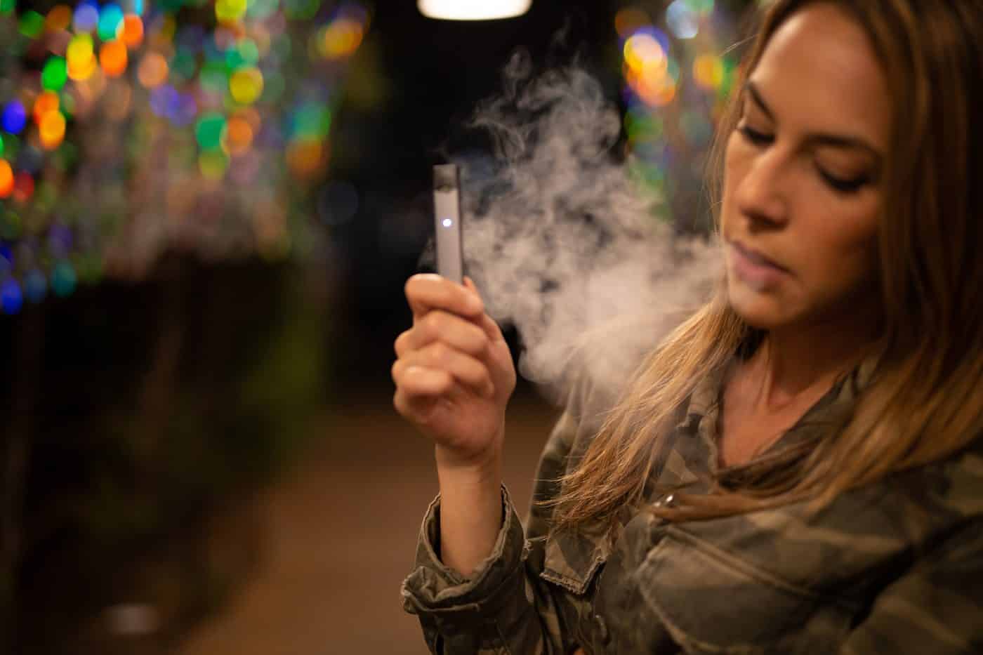 Vapeador