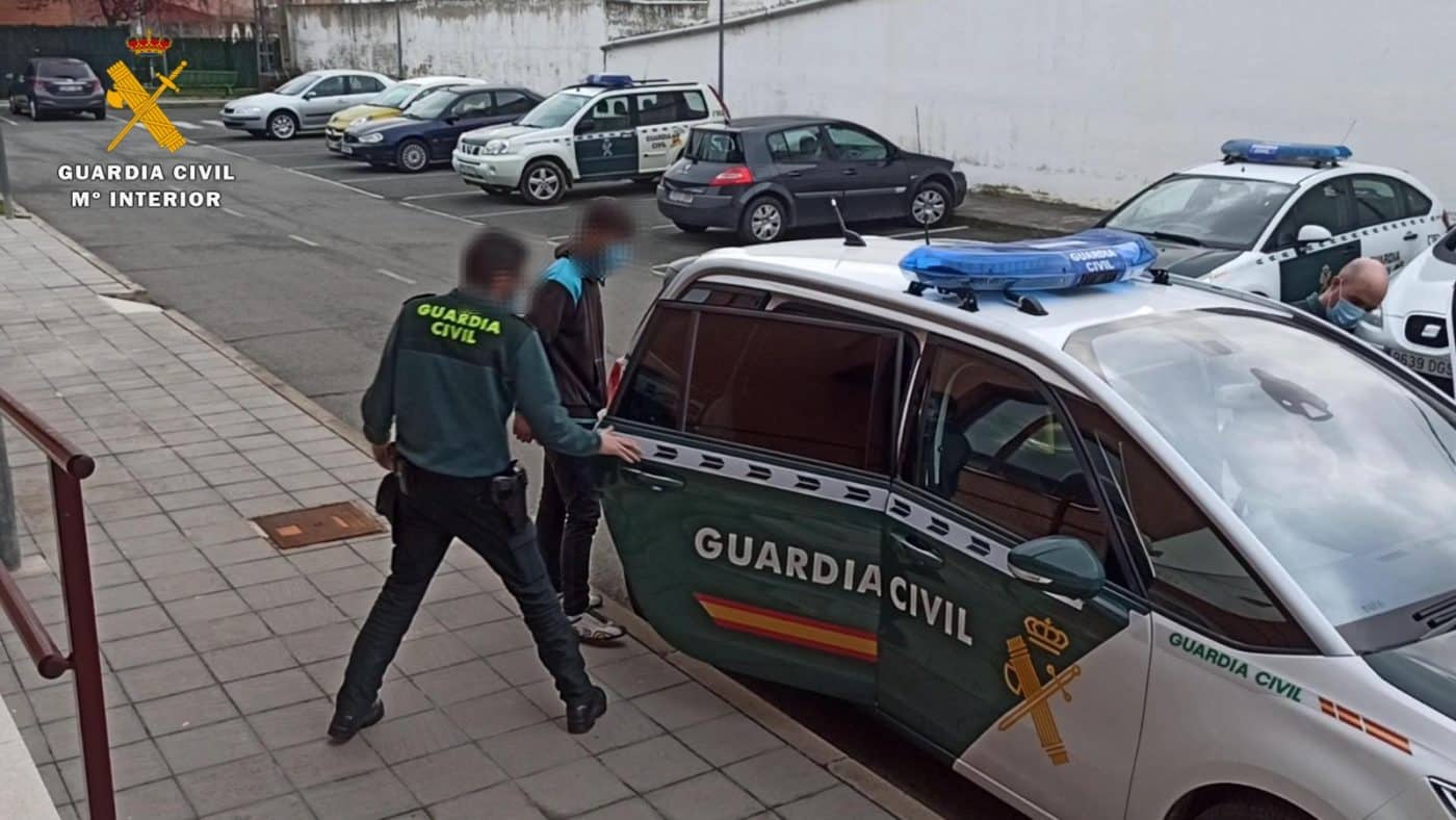 Cuzcurrita de Río Tirón
