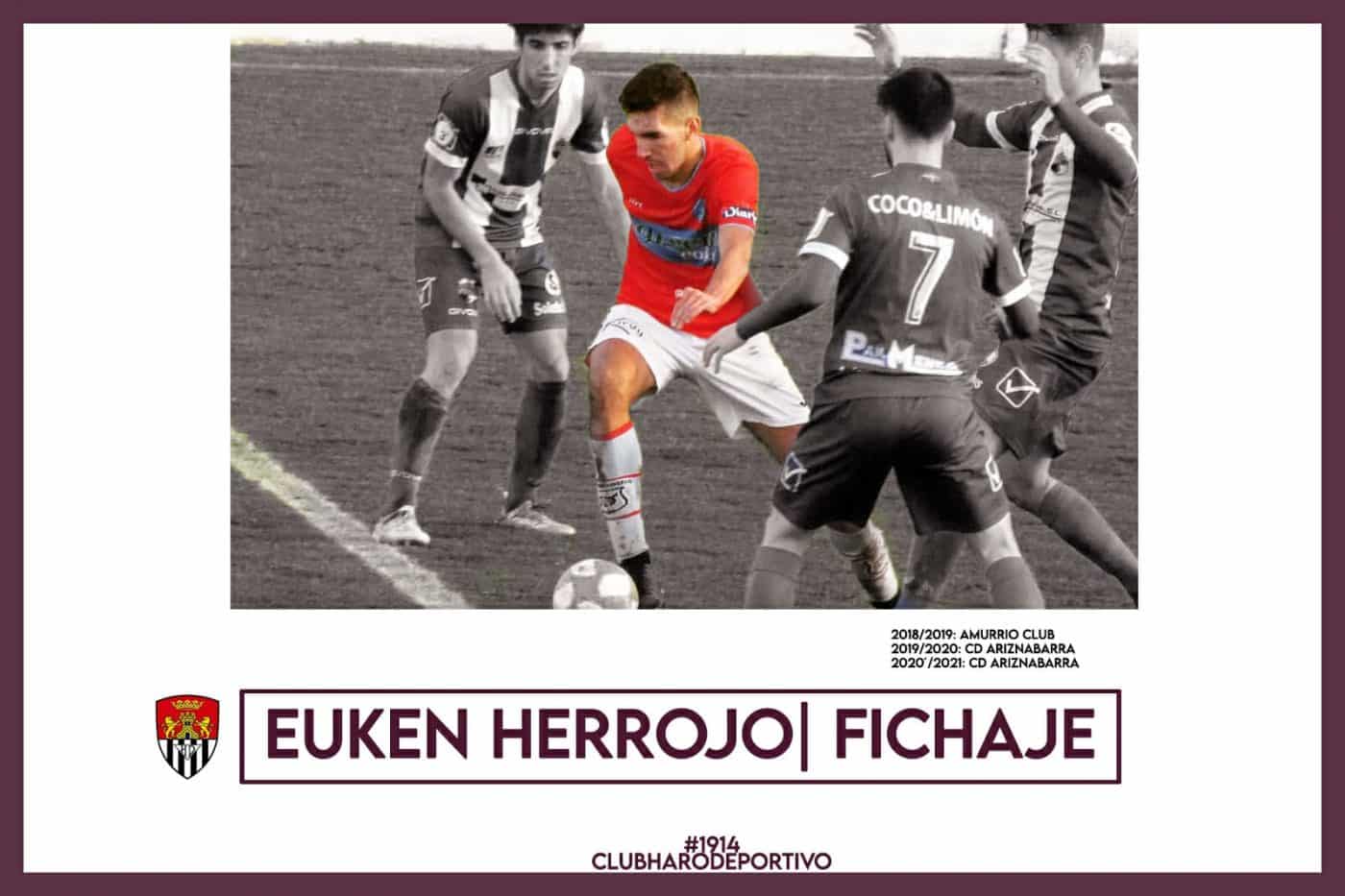 Euken Herrojo